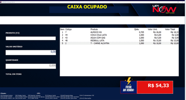 PDV UpNOW